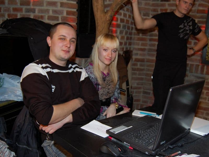 Чемпіонат Львівської області 2010
