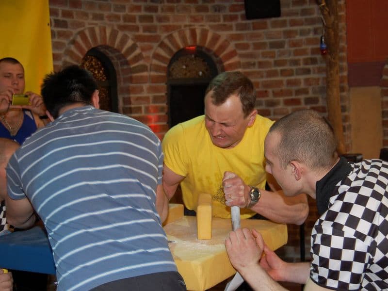 Чемпіонат Львівської області 2010