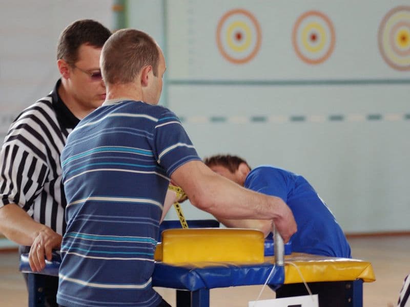Чемпіонат України 2010