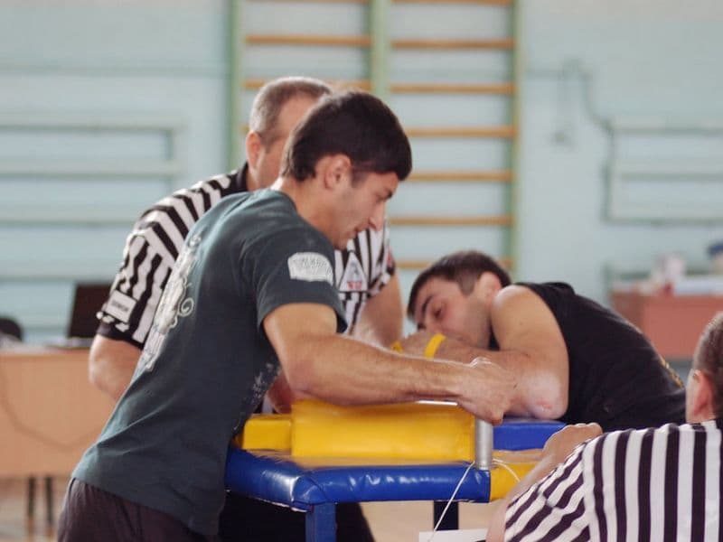 Чемпіонат України 2010
