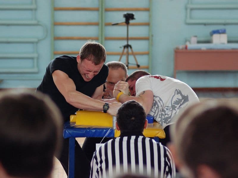 Чемпіонат України 2010