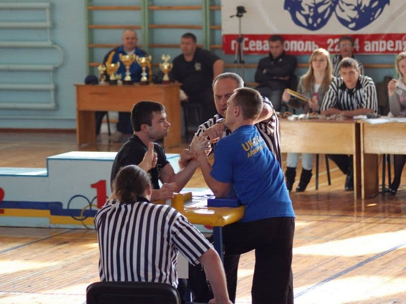 Чемпіонат України 2010