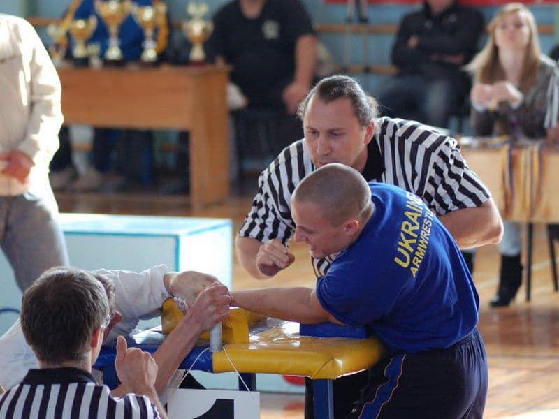 Чемпіонат України 2010