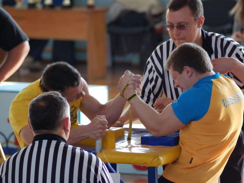 Чемпіонат України 2010