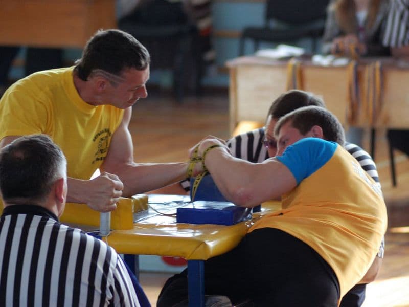 Чемпіонат України 2010