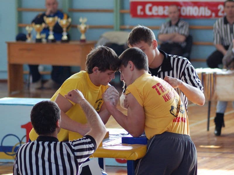 Чемпіонат України 2010
