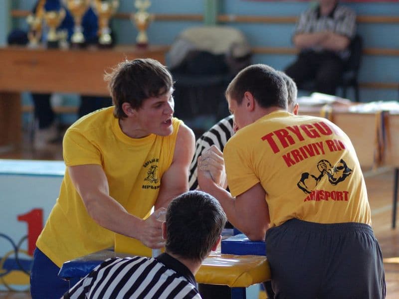 Чемпіонат України 2010