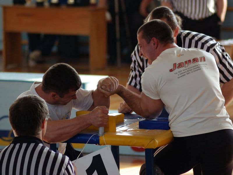 Чемпіонат України 2010