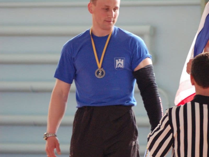 Чемпіонат України 2010