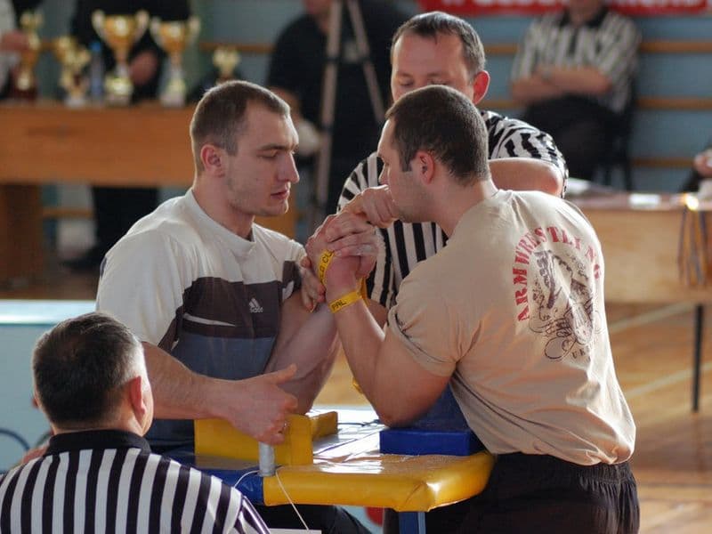 Чемпіонат України 2010
