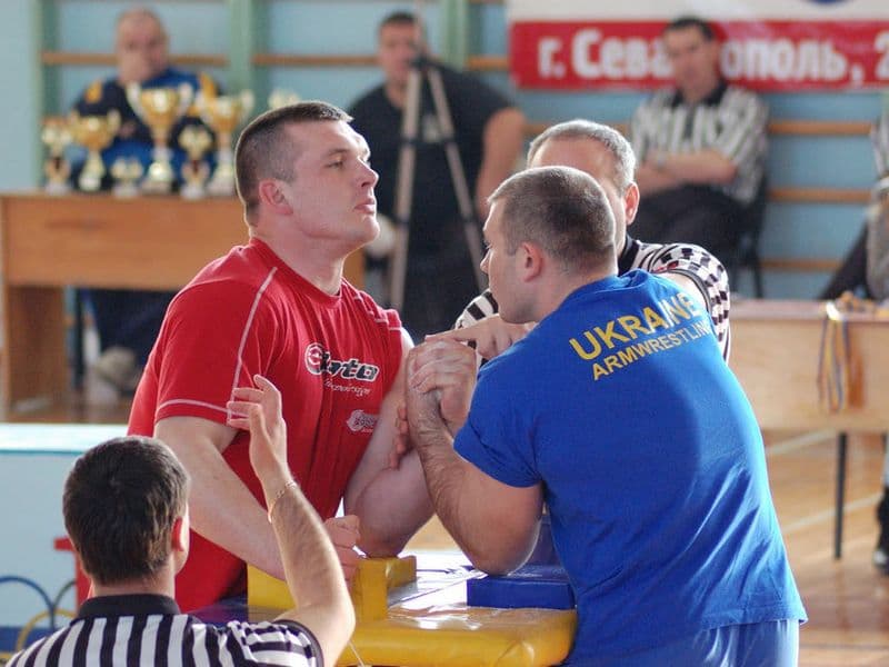 Чемпіонат України 2010