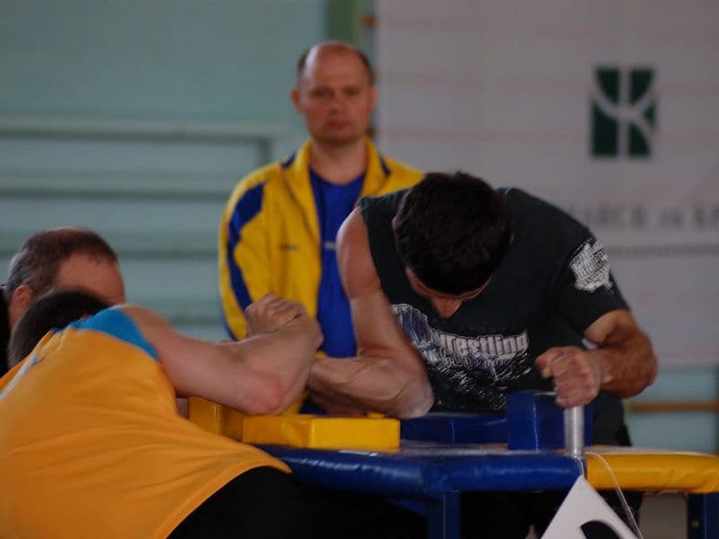 Чемпіонат України 2010