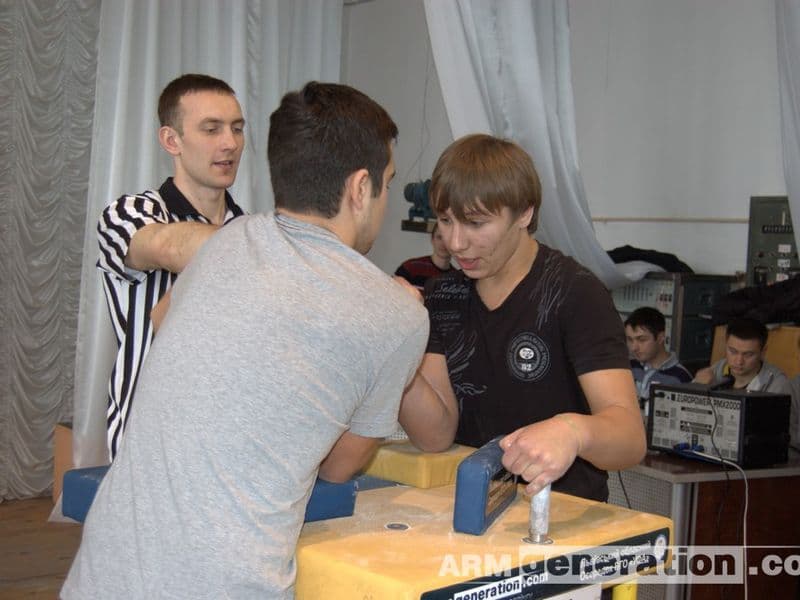 Чемпіонат Львівської області серед юнаків та дівчат 2013