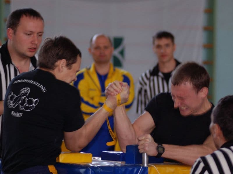 Чемпіонат України 2010