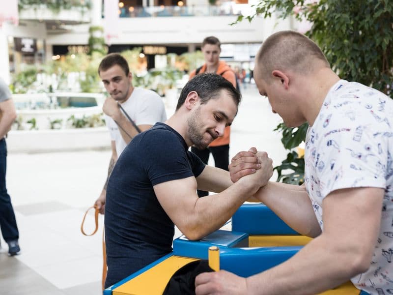 Lviv Open Cup SUPERMATCHES