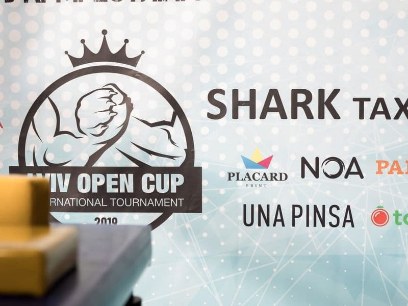 Lviv Open Cup SUPERMATCHES
