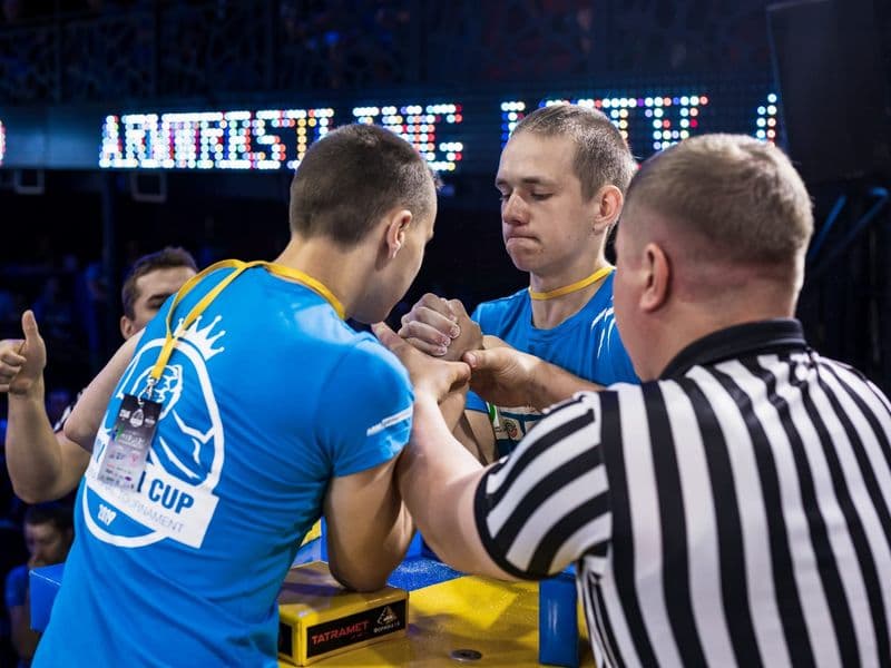 LVIV OPEN CUP 2019 | Part 1