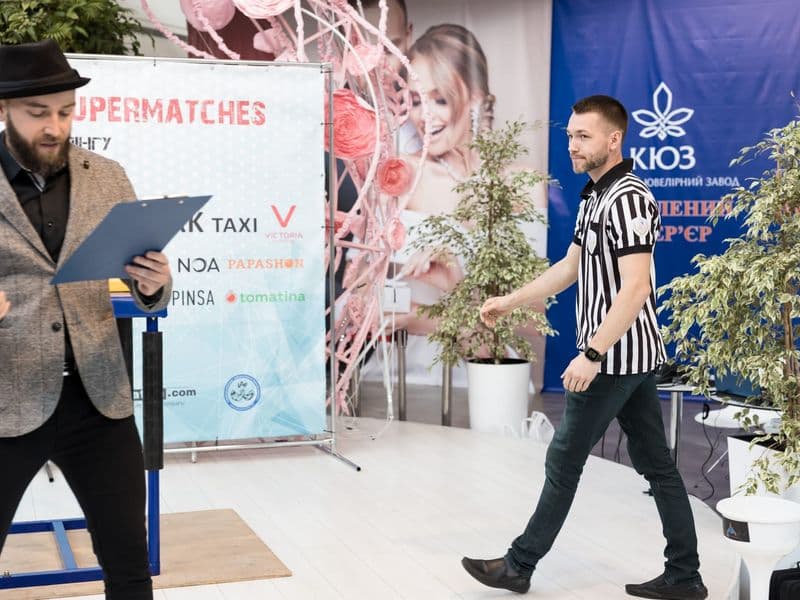 Lviv Open Cup SUPERMATCHES