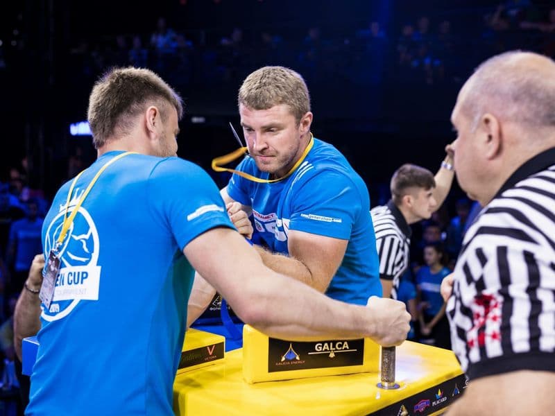 LVIV OPEN CUP 2019 | Part 1