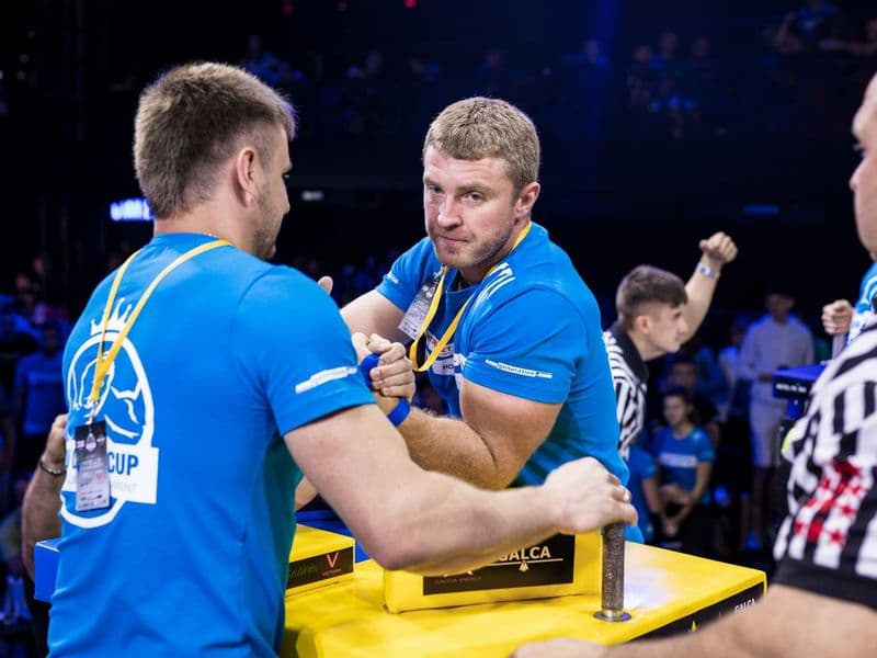 LVIV OPEN CUP 2019 | Part 1