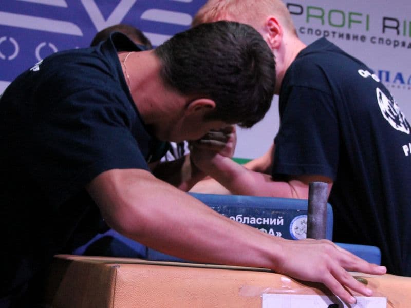 Level Room Cup 2015