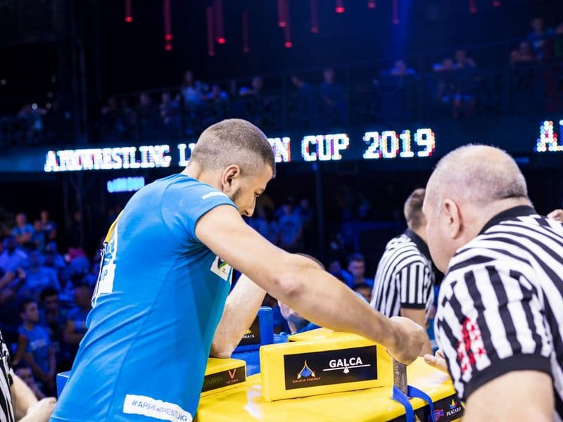 LVIV OPEN CUP 2019 | Part 1