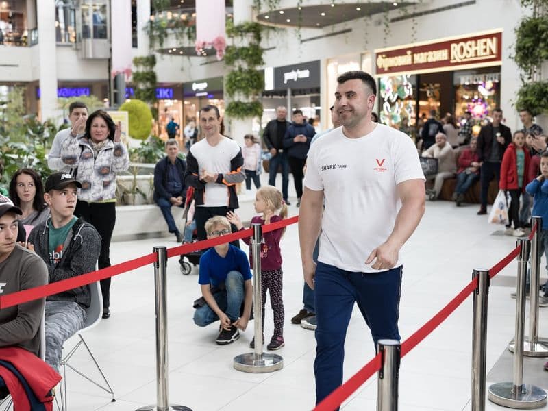 Lviv Open Cup SUPERMATCHES