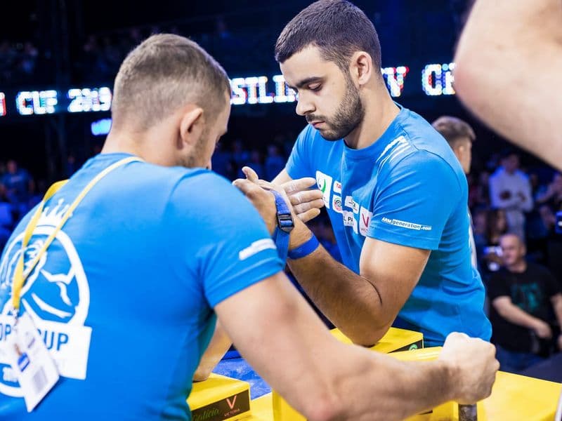 LVIV OPEN CUP 2019 | Part 1