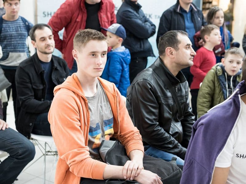 Lviv Open Cup SUPERMATCHES