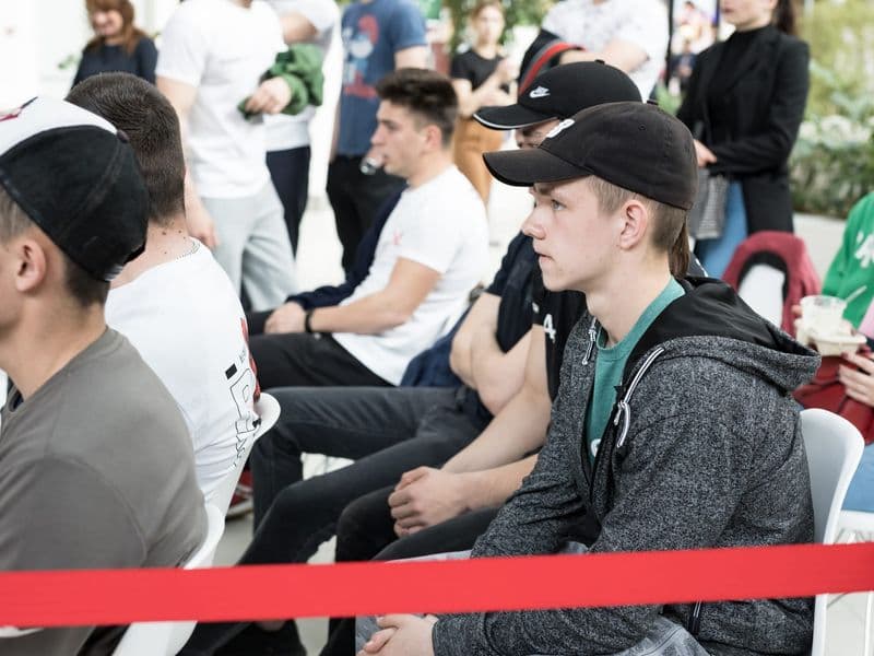 Lviv Open Cup SUPERMATCHES
