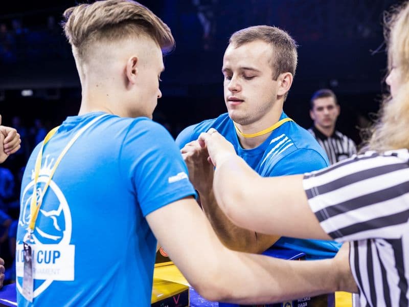 LVIV OPEN CUP 2019 | Part 1