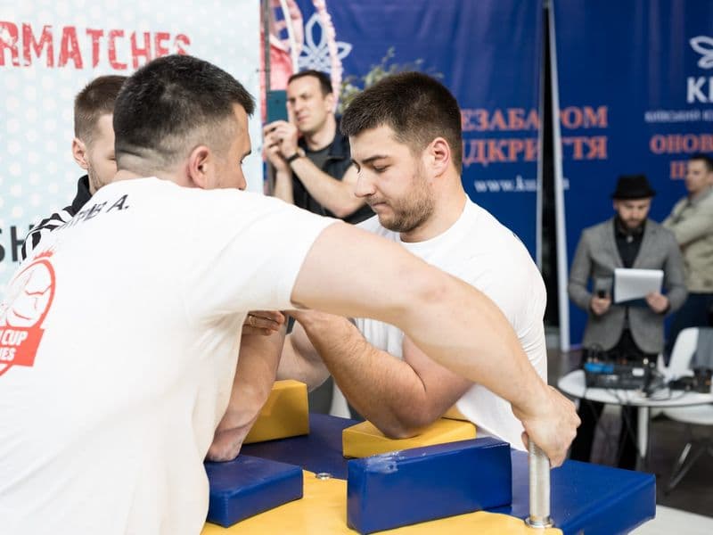 Lviv Open Cup SUPERMATCHES
