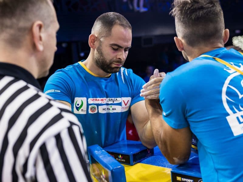 LVIV OPEN CUP 2019 | Part 1