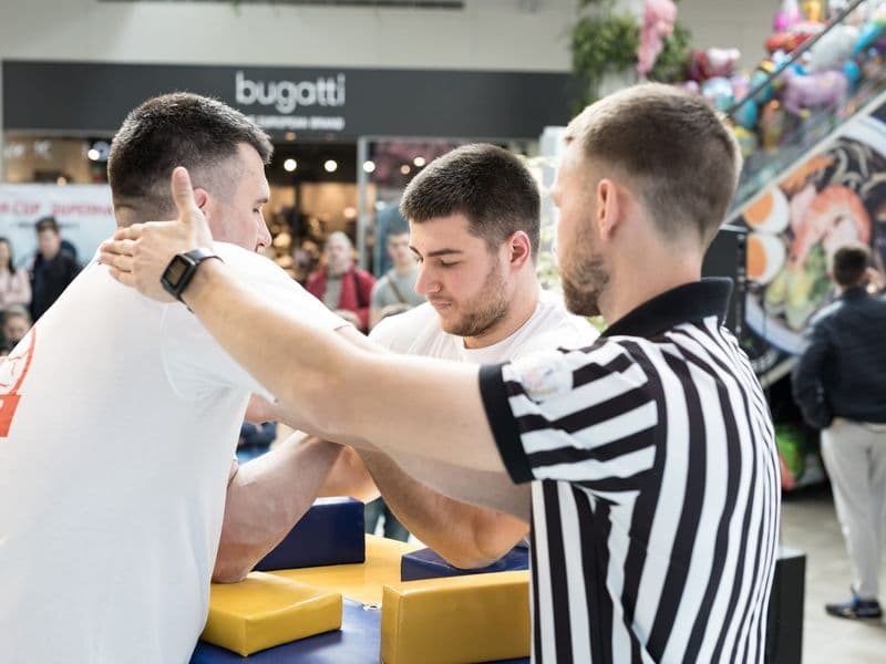 Lviv Open Cup SUPERMATCHES
