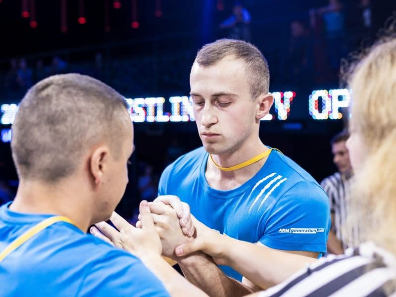 LVIV OPEN CUP 2019 | Part 1