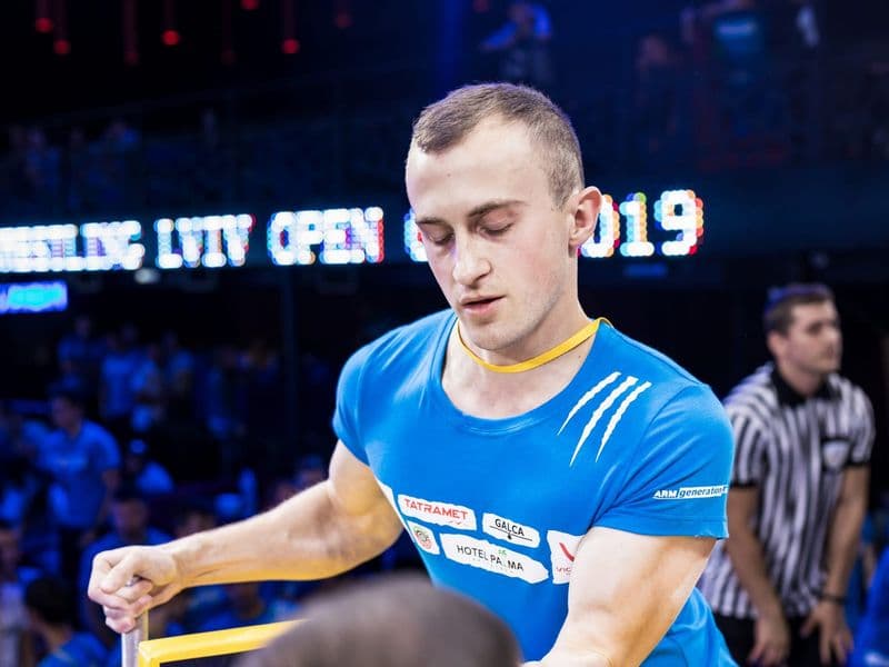 LVIV OPEN CUP 2019 | Part 1
