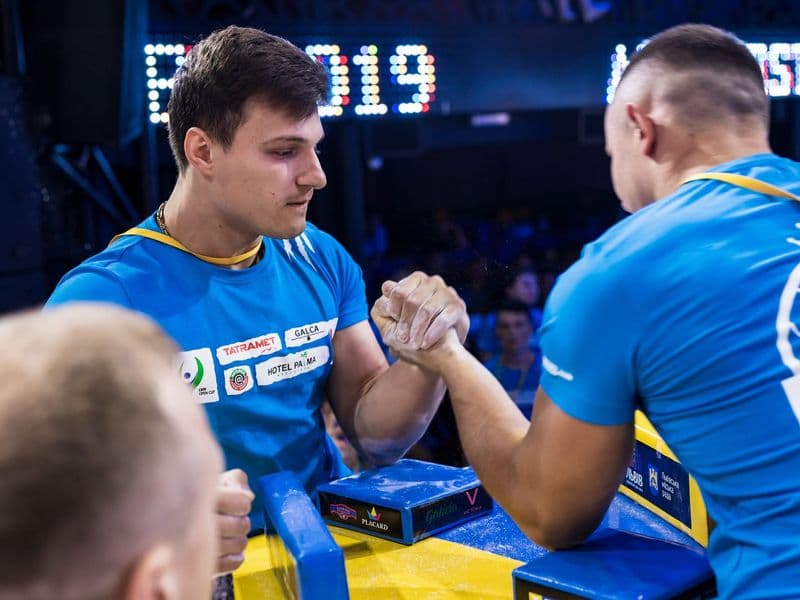 LVIV OPEN CUP 2019 | Part 1