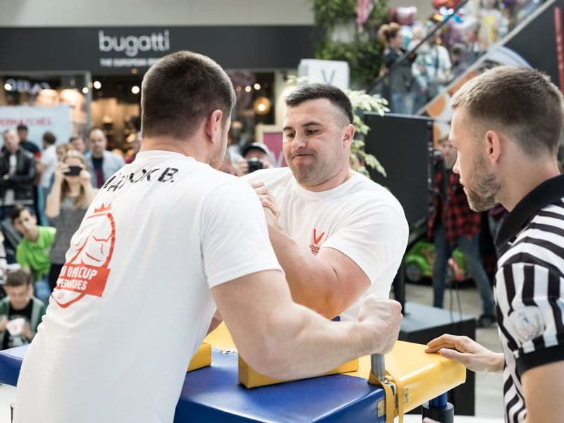 Lviv Open Cup SUPERMATCHES