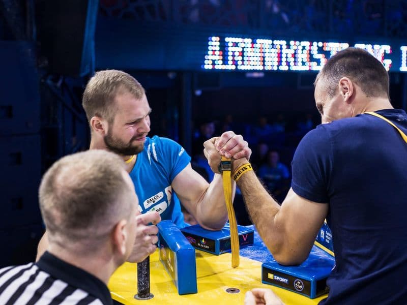 LVIV OPEN CUP 2019 | Part 1