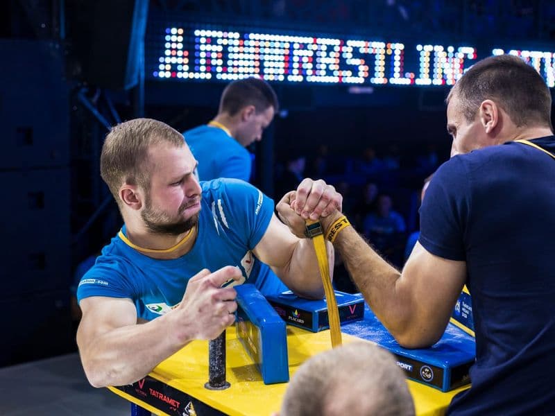 LVIV OPEN CUP 2019 | Part 1
