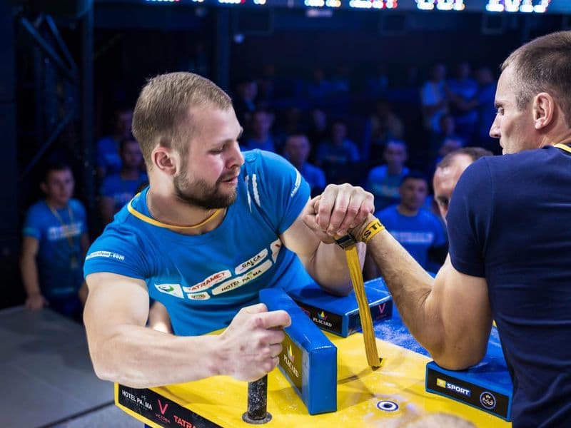 LVIV OPEN CUP 2019 | Part 1