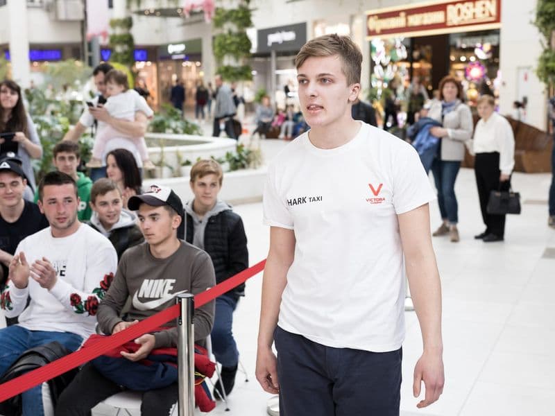 Lviv Open Cup SUPERMATCHES