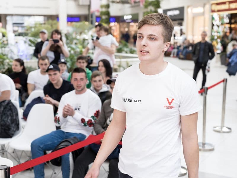 Lviv Open Cup SUPERMATCHES