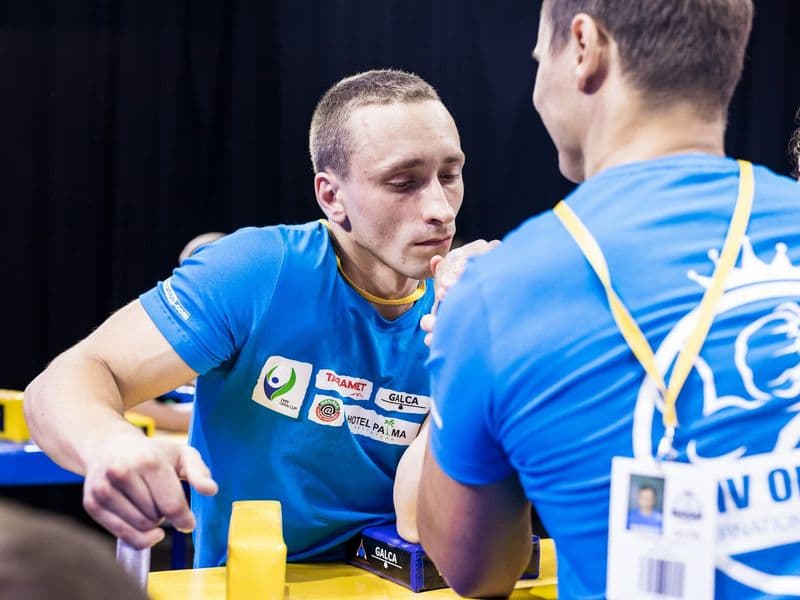 LVIV OPEN CUP 2019 | Part 1