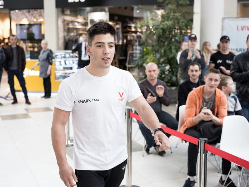 Lviv Open Cup SUPERMATCHES