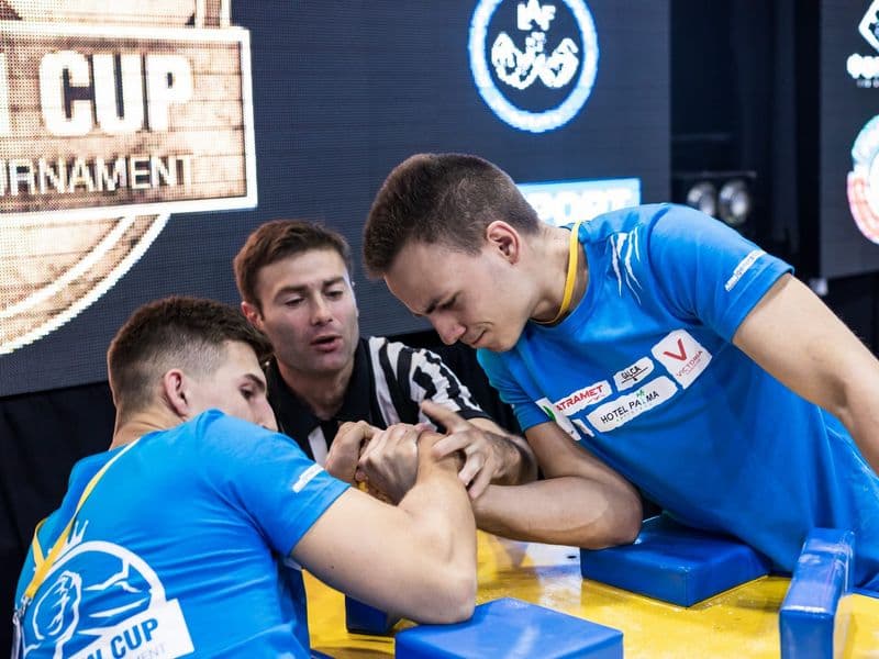 LVIV OPEN CUP 2019 | Part 1