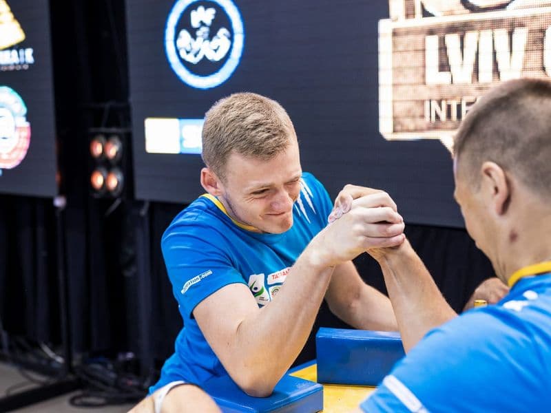 LVIV OPEN CUP 2019 | Part 1