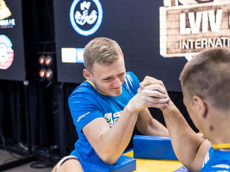 LVIV OPEN CUP 2019 | Part 1