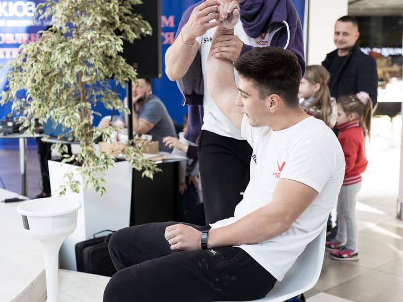 Lviv Open Cup SUPERMATCHES