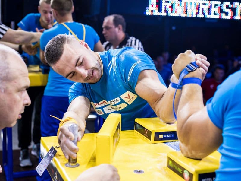 LVIV OPEN CUP 2019 | Part 1